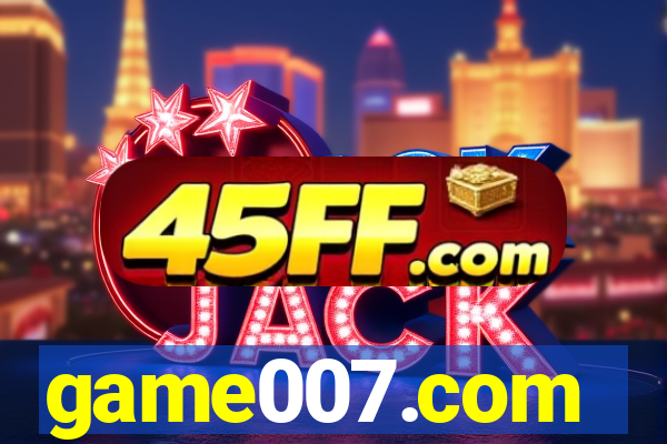 game007.com