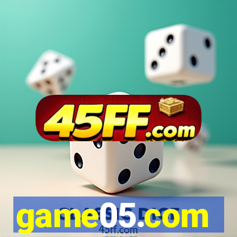 game05.com