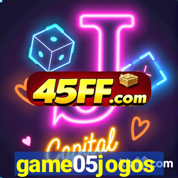game05jogos