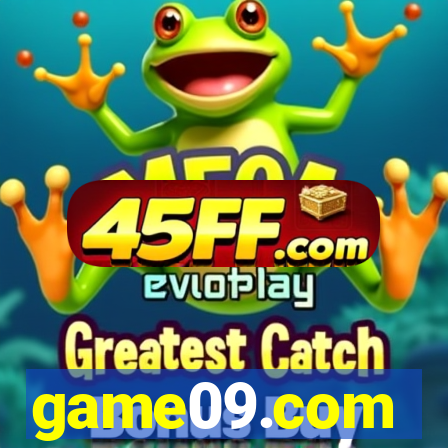 game09.com