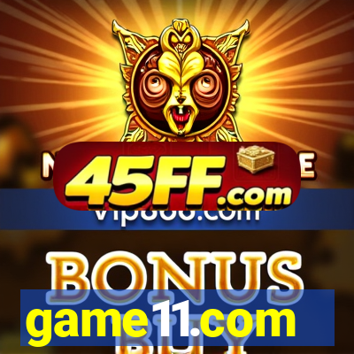 game11.com