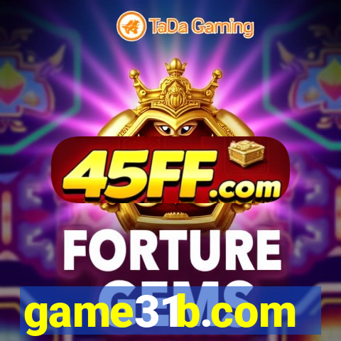game31b.com