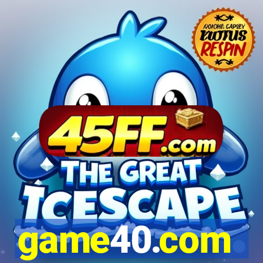 game40.com