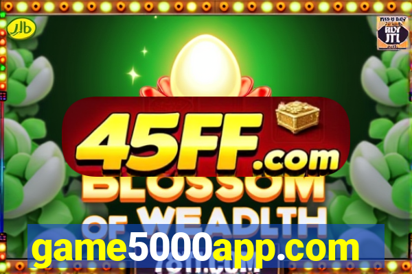 game5000app.com