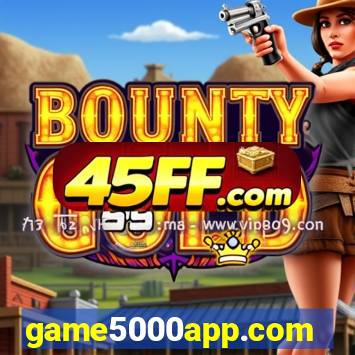 game5000app.com