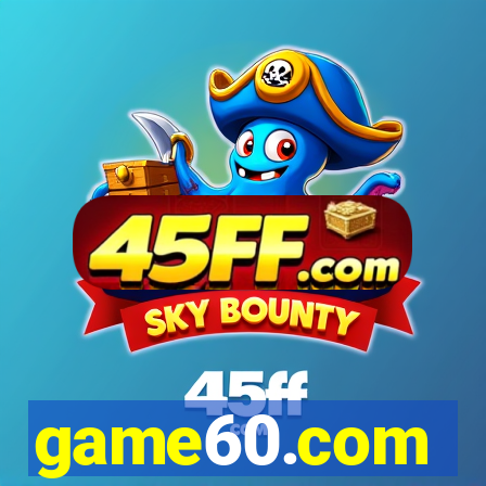 game60.com