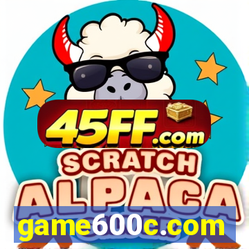 game600c.com