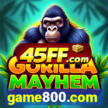 game800.com