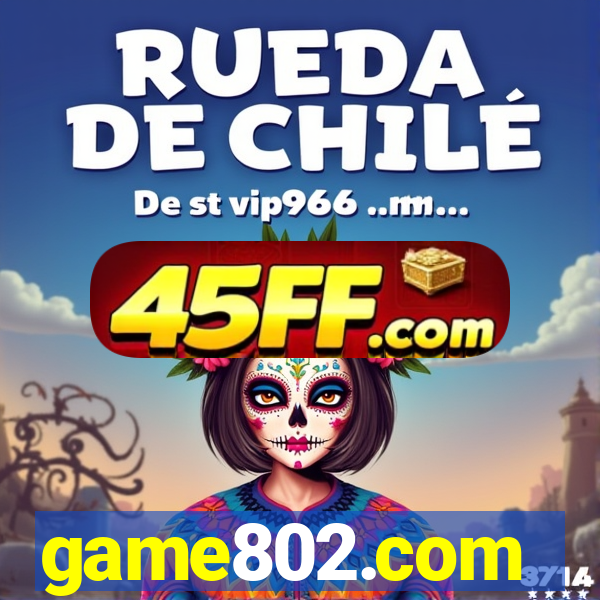 game802.com