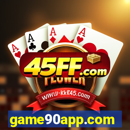 game90app.com