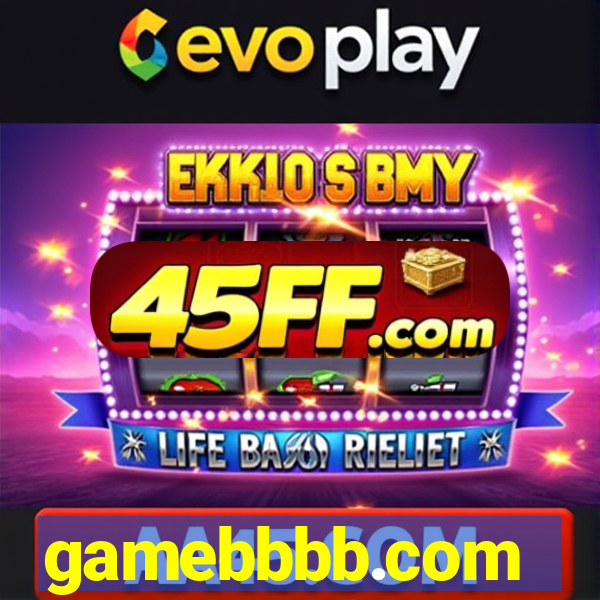 gamebbbb.com