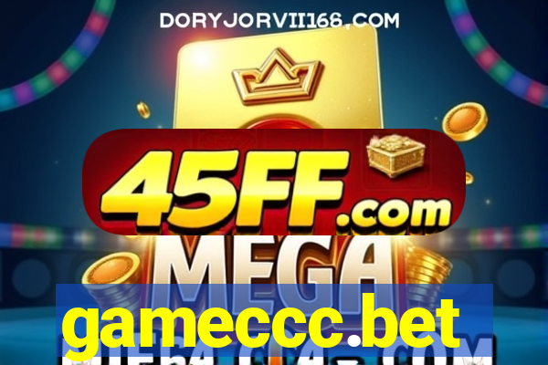 gameccc.bet