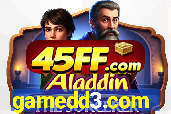 gamedd3.com