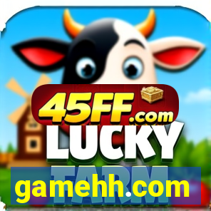 gamehh.com
