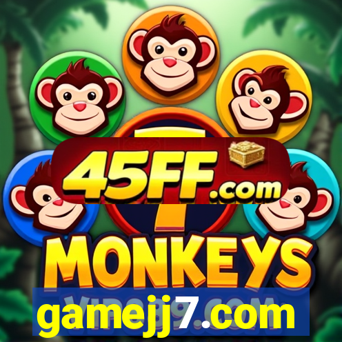 gamejj7.com