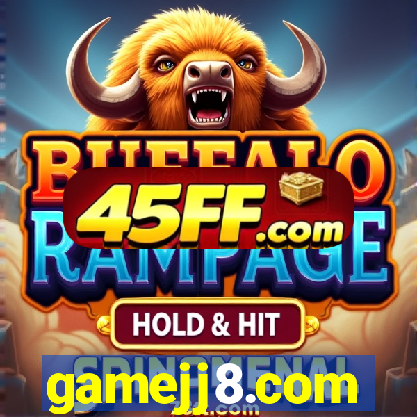 gamejj8.com