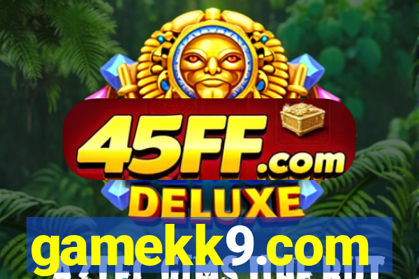 gamekk9.com