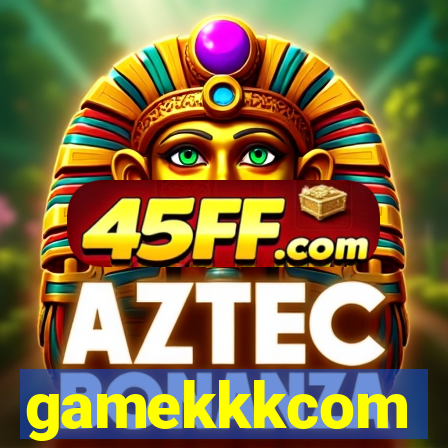 gamekkkcom