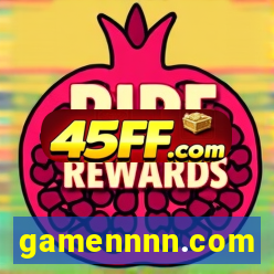 gamennnn.com