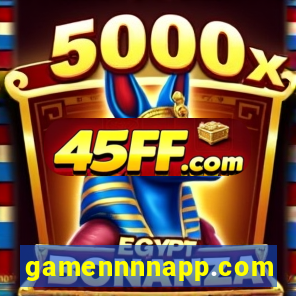 gamennnnapp.com
