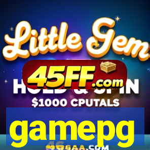 gamepg