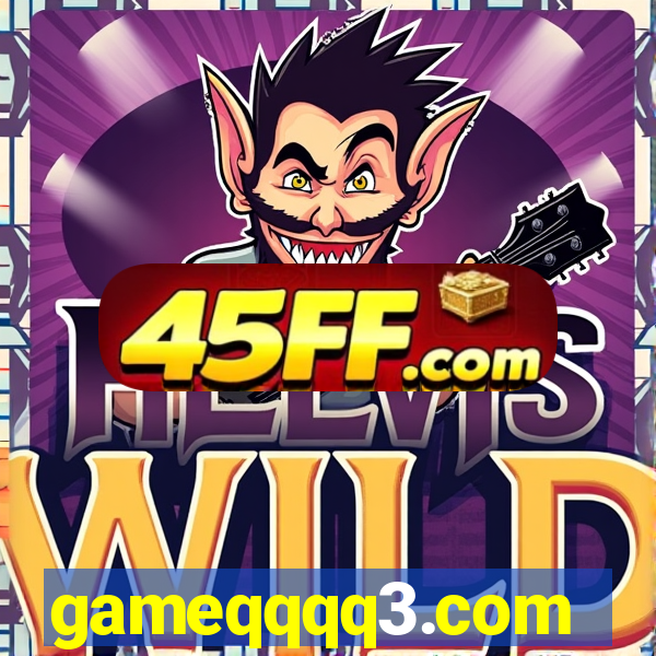 gameqqqq3.com