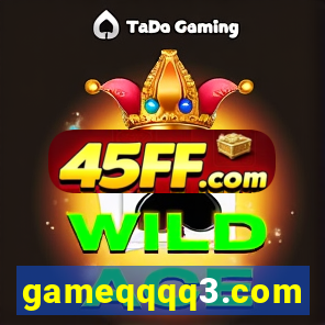 gameqqqq3.com