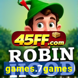 games.7games