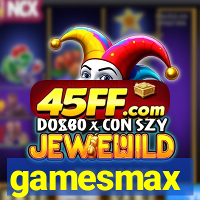 gamesmax