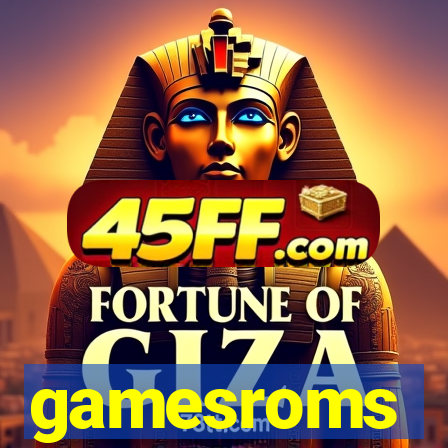 gamesroms