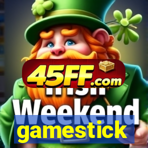 gamestick
