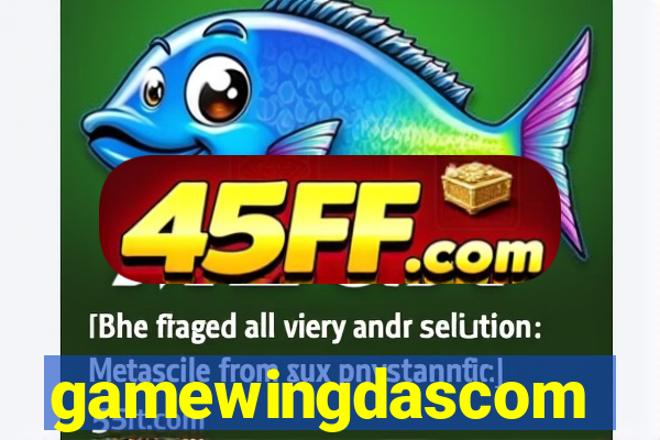 gamewingdascom