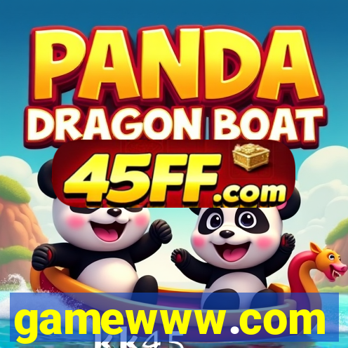 gamewww.com