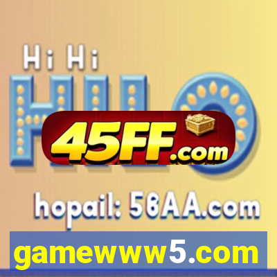 gamewww5.com