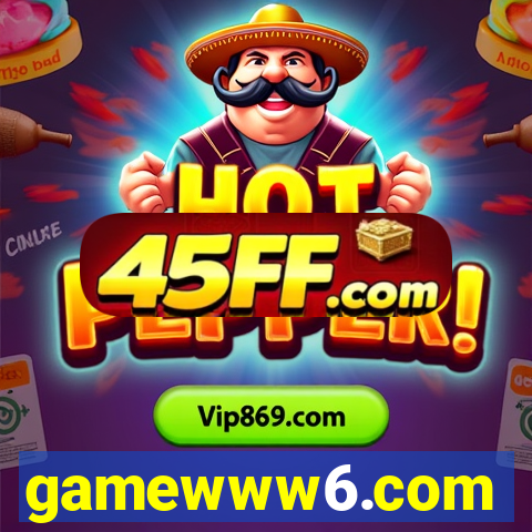 gamewww6.com