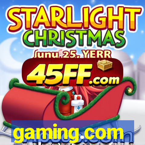 gaming.com