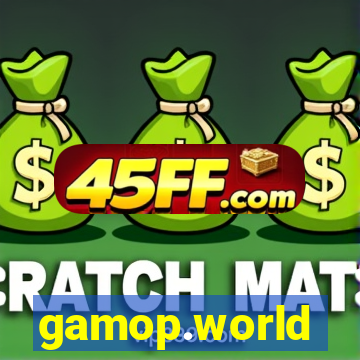 gamop.world