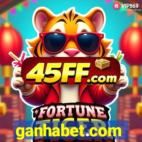 ganhabet.com
