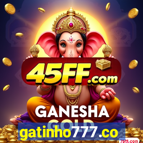 gatinho777.co