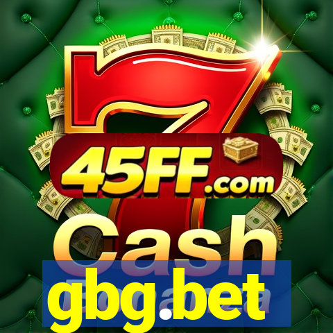 gbg.bet
