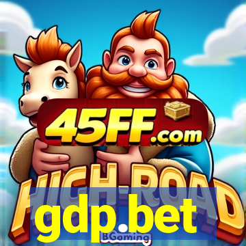 gdp.bet