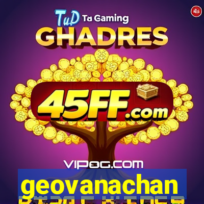 geovanachan