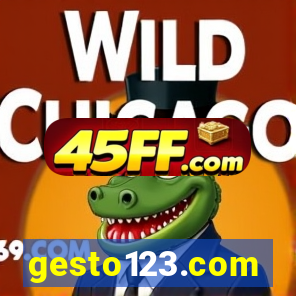 gesto123.com