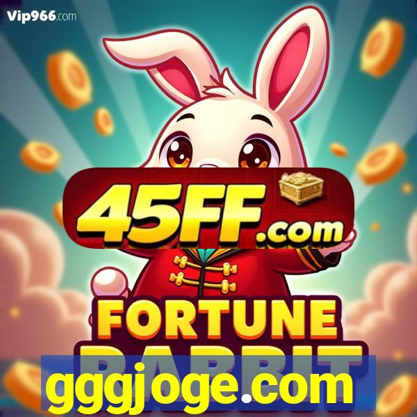 gggjoge.com