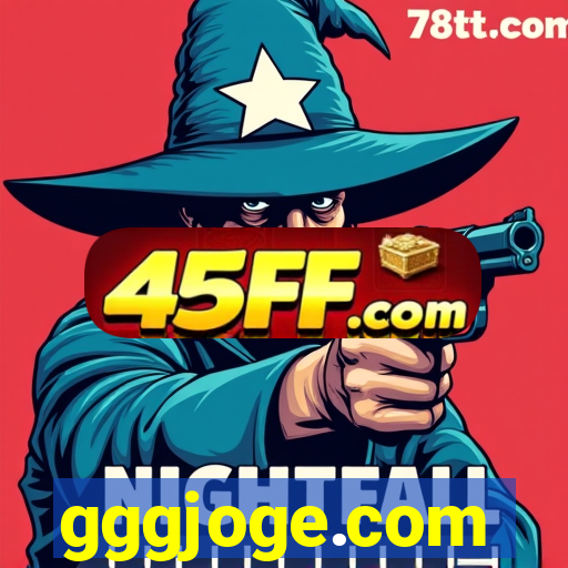 gggjoge.com