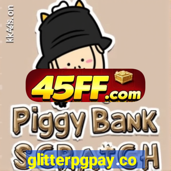 glitterpgpay.com