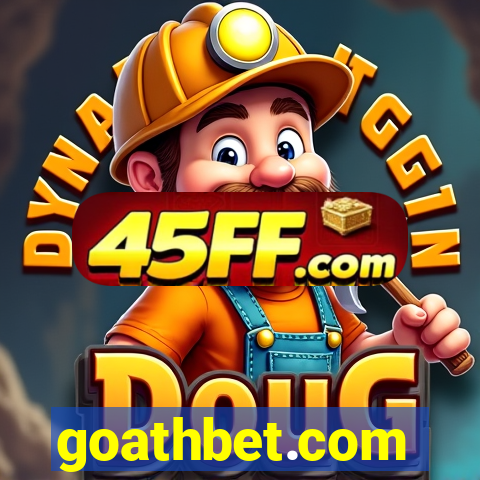 goathbet.com