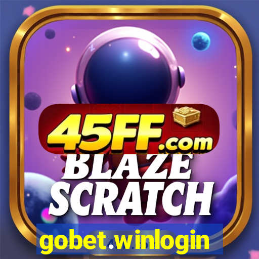gobet.winlogin