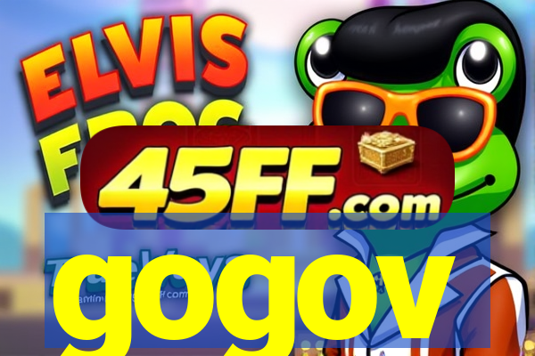 gogov