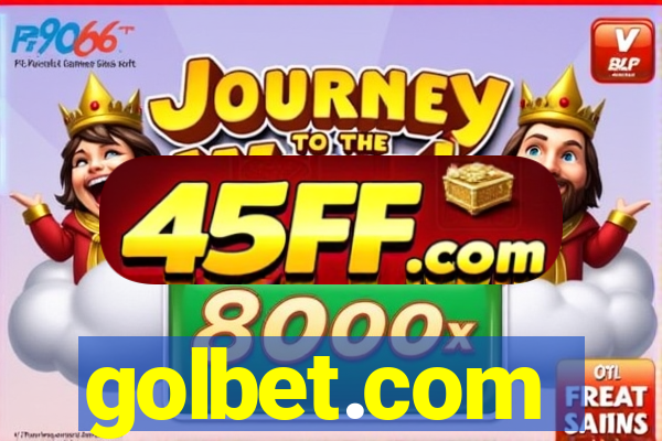 golbet.com